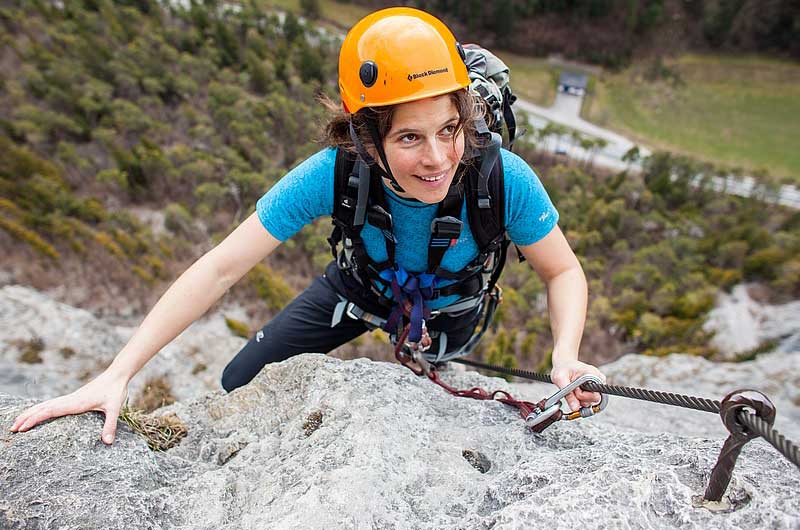 Via Ferrata